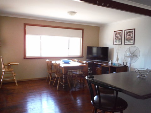 Seashells - Tweed Heads Accommodation 1