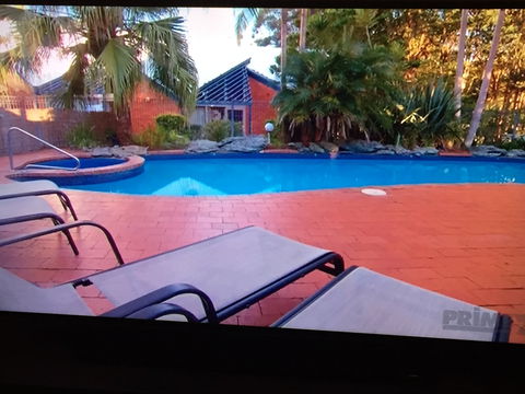 Shelly Beach Resort - Tweed Heads Accommodation 0