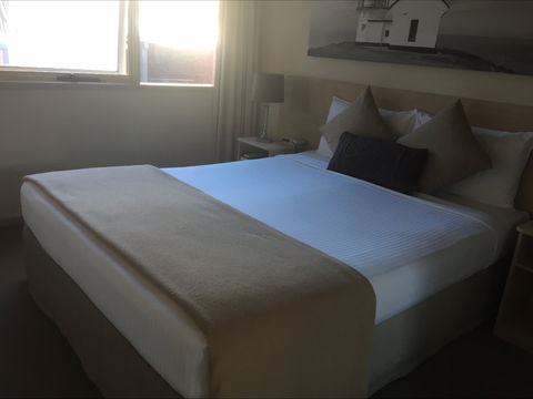 Shelly Beach Resort - Tweed Heads Accommodation 1