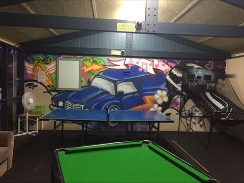 Shelly Beach Resort - Tweed Heads Accommodation 2