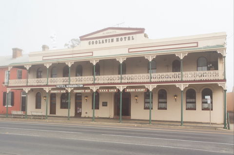 Southern Railway Hotel - Tweed Heads Accommodation 0