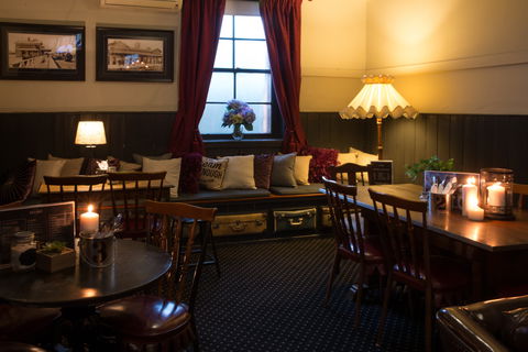 Southern Railway Hotel - Tweed Heads Accommodation 1