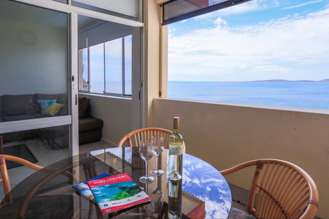 Spalding Lodge Unit 12 - Tweed Heads Accommodation 0