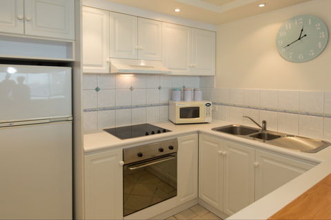 Spalding Lodge Unit 12 - Tweed Heads Accommodation 2