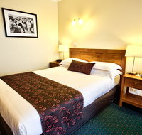 Stagecoach Motel Wodonga - Tweed Heads Accommodation