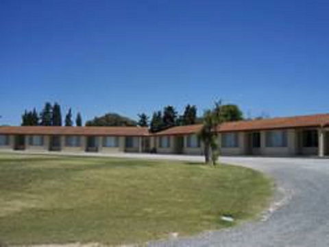 Stansbury Holiday Motel - Tweed Heads Accommodation 1