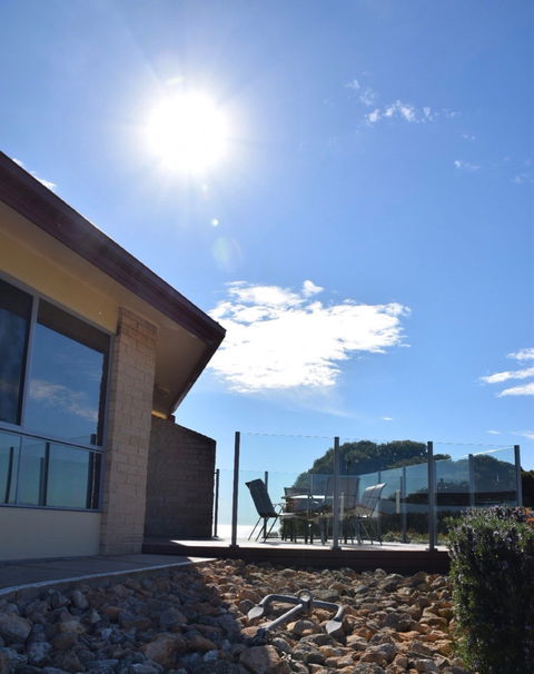 Stansbury Holiday Motel - Tweed Heads Accommodation 2
