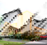 St Marys Park View Motel - Tweed Heads Accommodation