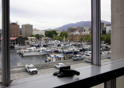 Sullivans Cove Apartments - Harbourside - Tweed Heads Accommodation 1