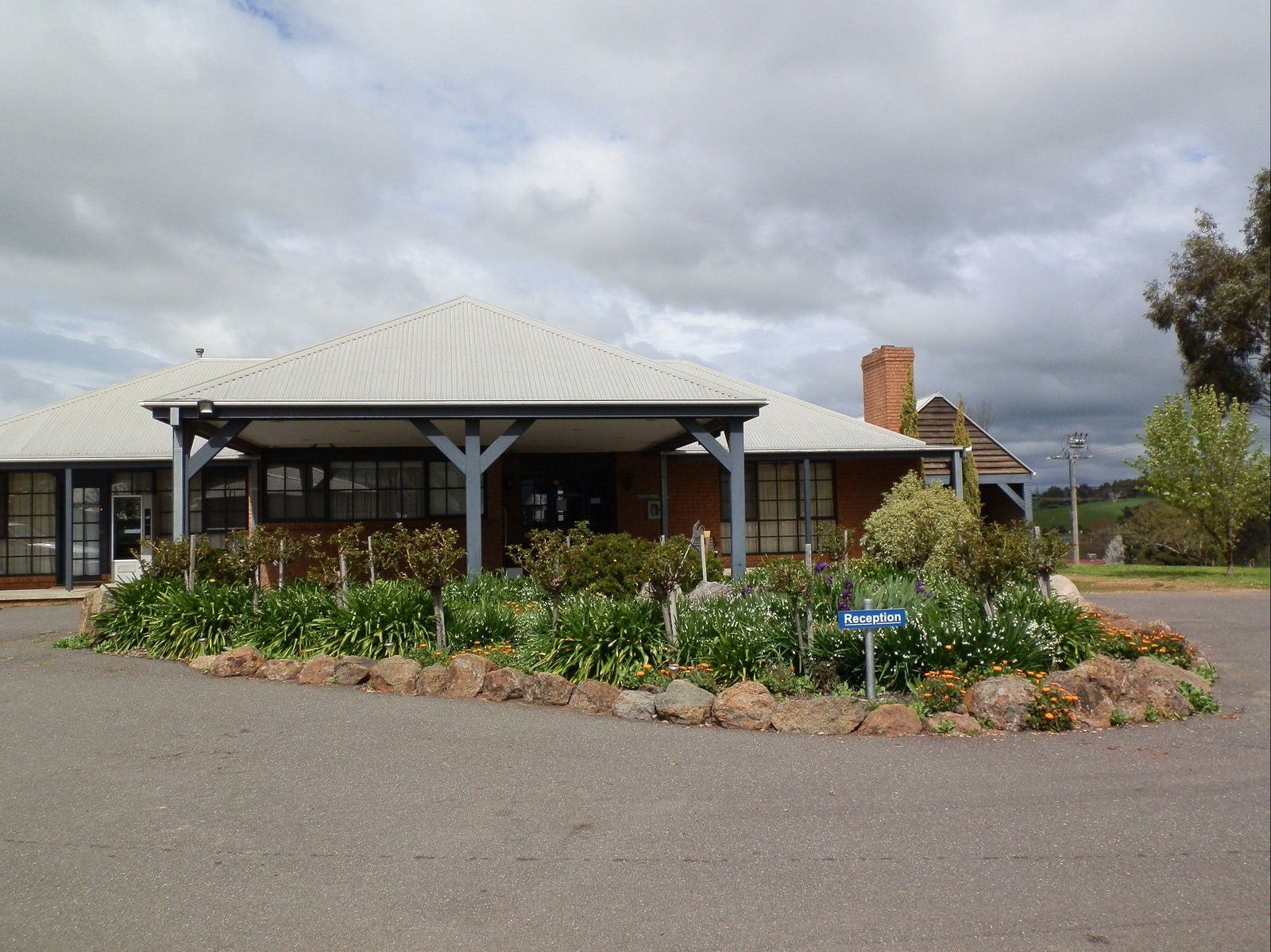 Narrangullen NSW Tweed Heads Accommodation