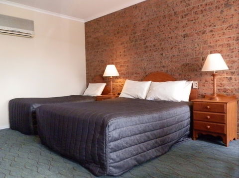 Swaggers Motor Inn - Tweed Heads Accommodation 2