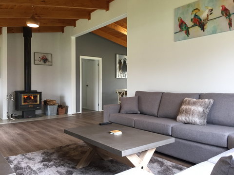 Swagman Homestead At Stockman's Ridge Wines - Tweed Heads Accommodation 1