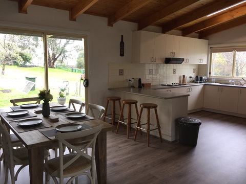 Swagman Homestead At Stockman's Ridge Wines - Tweed Heads Accommodation 2