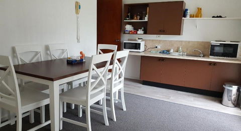 Tabourie Lake Motor Inn - Tweed Heads Accommodation 0