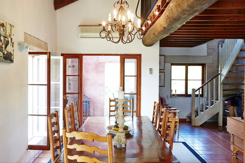 Talits Estate Vineyard - Tweed Heads Accommodation 2