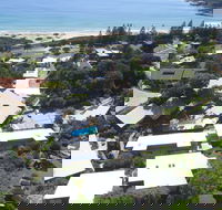 Tathra Beach House Apartments - Tweed Heads Accommodation