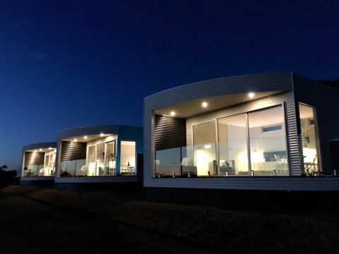The Nest - Tweed Heads Accommodation 0