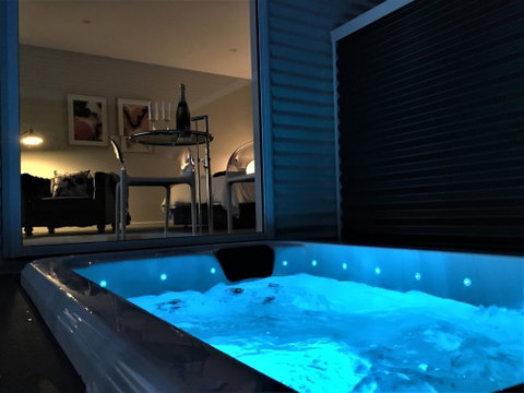 The Nest - Tweed Heads Accommodation 1