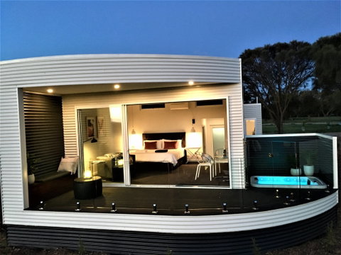 The Nest - Tweed Heads Accommodation 2