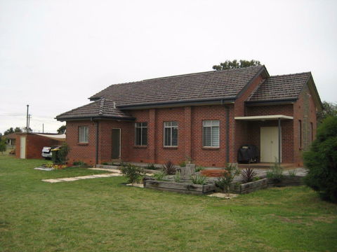 The Church Retreat In Yerong Creek - Tweed Heads Accommodation 0