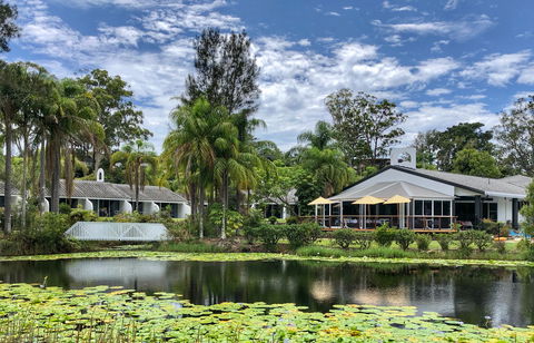 The Cubana Nambucca Heads - Tweed Heads Accommodation 0