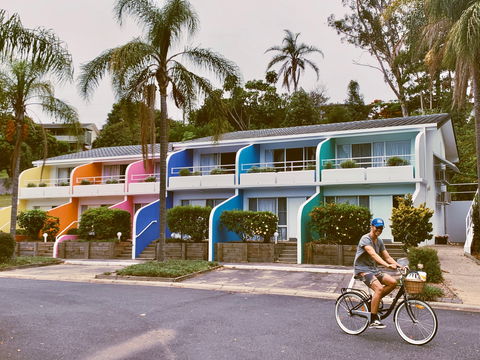 The Cubana Nambucca Heads - Tweed Heads Accommodation 1