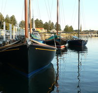 The Boatshed Waterfront BB - Tweed Heads Accommodation