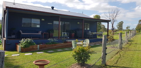 The Wattle Lodge - Tweed Heads Accommodation 0