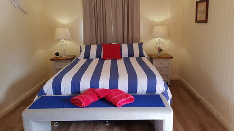 The Wattle Lodge - Tweed Heads Accommodation 1