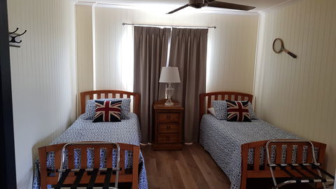 The Wattle Lodge - Tweed Heads Accommodation 2
