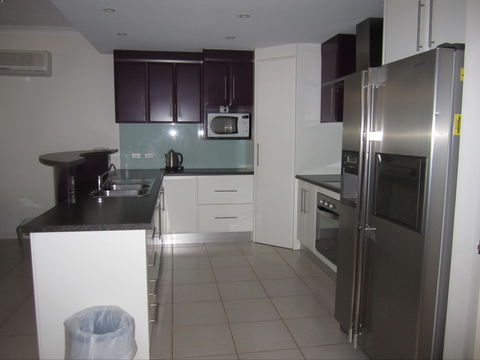 The Waterfront Dolphin - Tweed Heads Accommodation 1