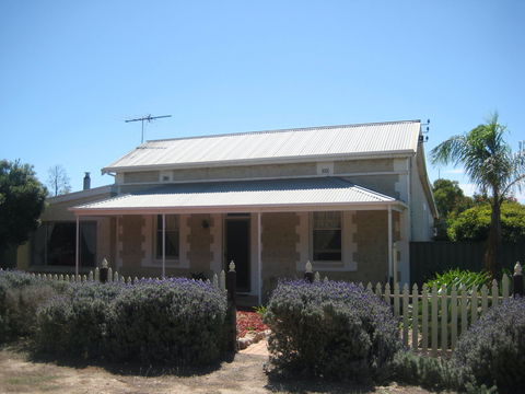 The Bielby's - Tweed Heads Accommodation 0