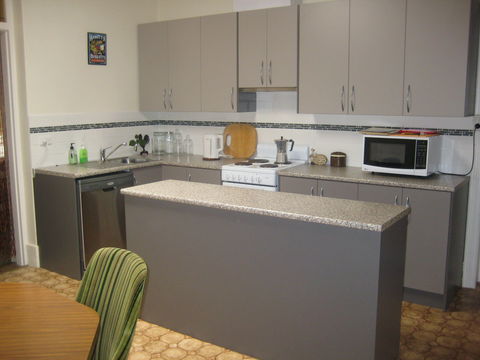 The Bielby's - Tweed Heads Accommodation 1