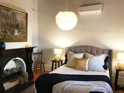 The Old Butcher's House - Tweed Heads Accommodation 1