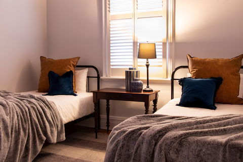 The Old Butcher's House - Tweed Heads Accommodation 2