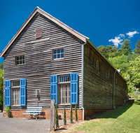 The Barn - Tweed Heads Accommodation