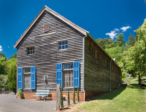 The Barn - Tweed Heads Accommodation 0