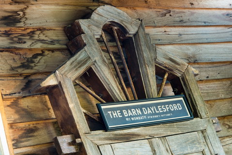 The Barn - Tweed Heads Accommodation 2