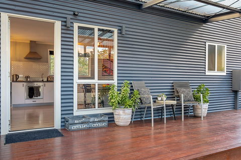 Three Beaches - Tweed Heads Accommodation 1