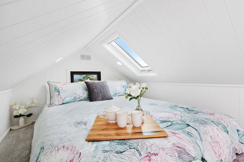 Tiny Home Big Views Kurrajong - Tweed Heads Accommodation 2