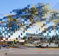 Town and Country Motor Inn - Tamworth - Tweed Heads Accommodation