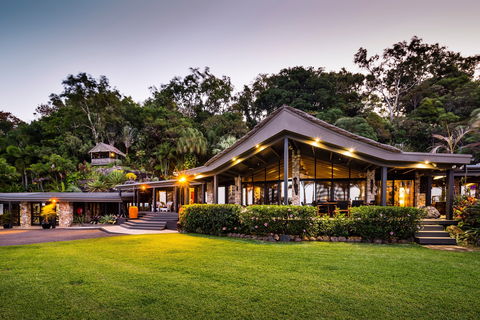 Trinity Beach Palace - Tweed Heads Accommodation 1