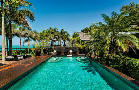 Trinity Beach Palace - Tweed Heads Accommodation 2