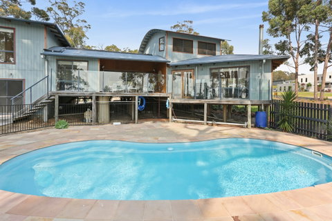 Tura Tree House - Tweed Heads Accommodation 1
