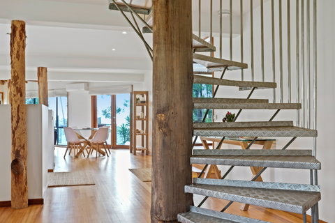 Tura Tree House - Tweed Heads Accommodation 2