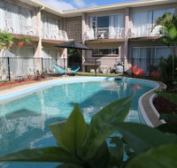Tweed Central Motel - Tweed Heads Accommodation