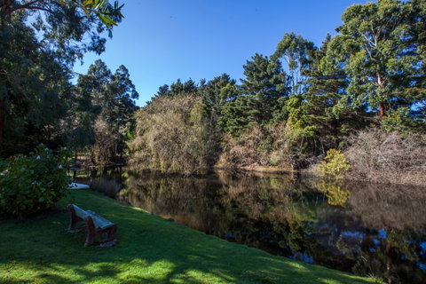Valley View Nature Retreat - Tweed Heads Accommodation 0