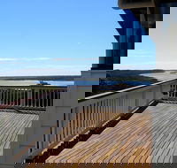 Villa Reeve - Tweed Heads Accommodation