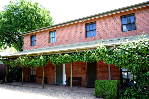 Wagga Riverside Apartments - Tweed Heads Accommodation 0