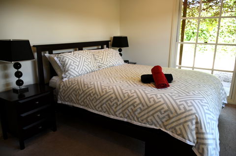 Wagga Riverside Apartments - Tweed Heads Accommodation 1